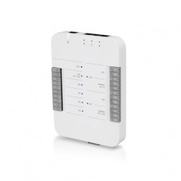 Ubiquiti Networks Access Hub turvalukko Ethernet