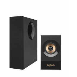 Logitech Z533 60 W Musta 2.1 kanavaa