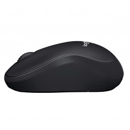 Logitech M220 Silent hiiri Molempikätinen Langaton RF Optinen 1000 DPI