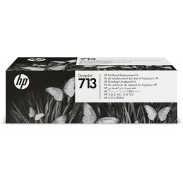HP 713 tulostuspää Lämpömustesuihkutulostin