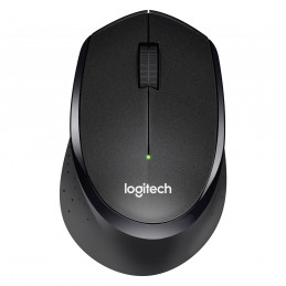 Logitech M330 Silent Plus hiiri Oikeakätinen Langaton RF Mekaaninen 1000 DPI