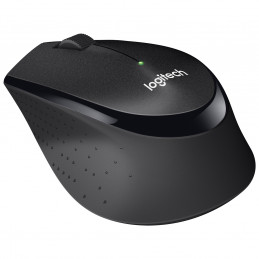 Logitech M330 Silent Plus hiiri Oikeakätinen Langaton RF Mekaaninen 1000 DPI