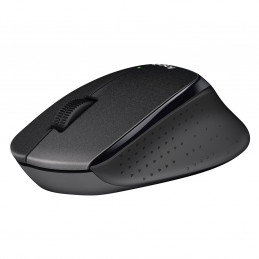 Logitech M330 Silent Plus hiiri Oikeakätinen Langaton RF Mekaaninen 1000 DPI