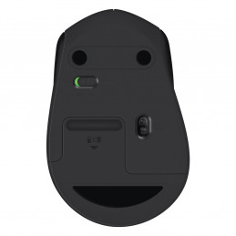 Logitech M330 Silent Plus hiiri Oikeakätinen Langaton RF Mekaaninen 1000 DPI