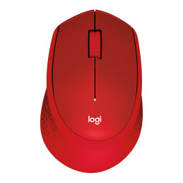 Logitech M330 Silent Plus hiiri Oikeakätinen Langaton RF Mekaaninen 1000 DPI