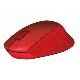 Logitech M330 Silent Plus hiiri Oikeakätinen Langaton RF Mekaaninen 1000 DPI