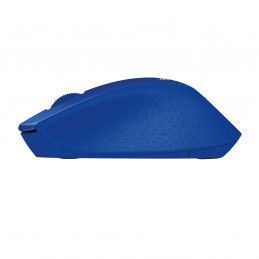 Logitech M330 Silent Plus hiiri Oikeakätinen Langaton RF Optinen 1000 DPI