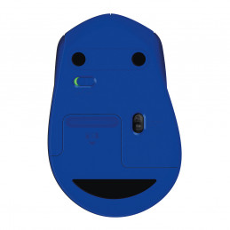 Logitech M330 Silent Plus hiiri Oikeakätinen Langaton RF Optinen 1000 DPI