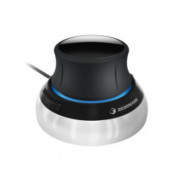 3Dconnexion 3DX-700059 syöttölaitteen lisävaruste