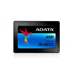 ADATA Ultimate SU800 2.5" 1024 GB Serial ATA III TLC