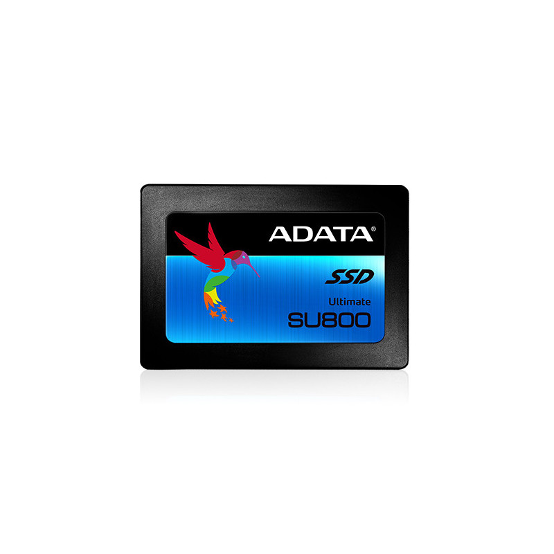 ADATA Ultimate SU800 2.5" 1024 GB Serial ATA III TLC