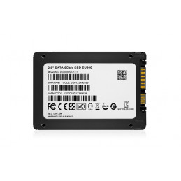 ADATA Ultimate SU800 2.5" 1024 GB Serial ATA III TLC