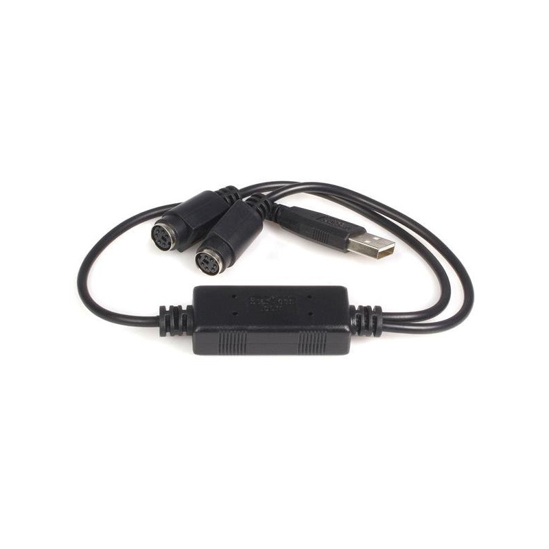 StarTech.com USBPS2PC liitäntäkortti -sovitin