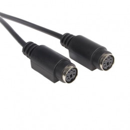 StarTech.com USBPS2PC liitäntäkortti -sovitin