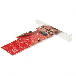StarTech.com PEX4M2E1 liitäntäkortti -sovitin Sisäinen M.2