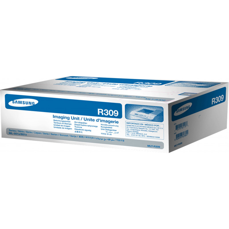 Samsung MLT-R309 80000 sivua
