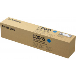 Samsung CLT-C804S, syaani värikasetti