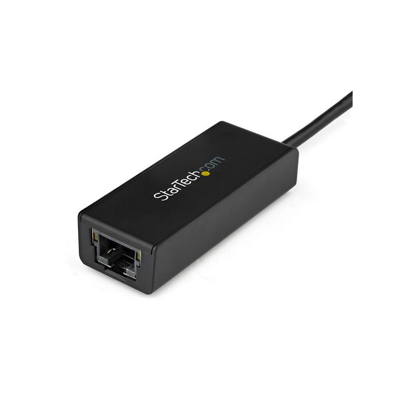 StarTech.com USB31000S verkkokortti Ethernet 5000 Mbit s
