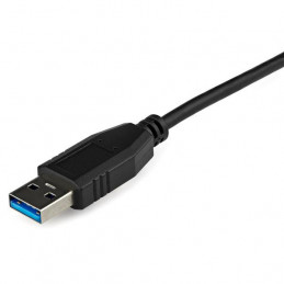 StarTech.com USB31000S verkkokortti Ethernet 5000 Mbit s