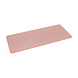 Logitech Desk Mat Studio Series Vaaleanpunainen