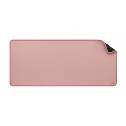 Logitech Desk Mat Studio Series Vaaleanpunainen