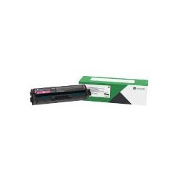 Lexmark 20N2HM0 värikasetti 1 kpl Magenta