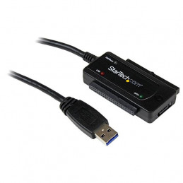 StarTech.com USB3SSATAIDE liitäntäkortti -sovitin