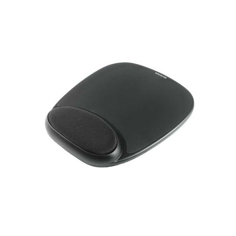 Kensington 62386 hiirimatto Musta