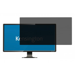 Kensington 626486 näytön tietoturvasuodatin Kehyksetön näytön yksityisyyssuodatin 60,5 cm (23.8")