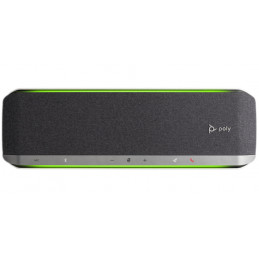 POLY Sync 60 kaiutinpuhelin Universaali Bluetooth Musta