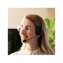 Sandberg USB Office Headset