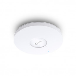 TP-LINK EAP650 WLAN-tukiasema 5400 Mbit s Valkoinen Power over Ethernet -tuki