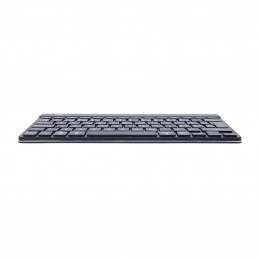 R-Go Tools RGOCONDWDBL näppäimistö USB QWERTY Hollanti Musta