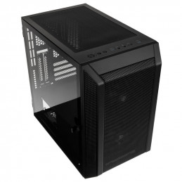 Kolink Citadel Mesh Micro Tower Musta