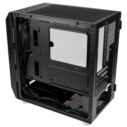 Kolink Citadel Mesh Micro Tower Musta
