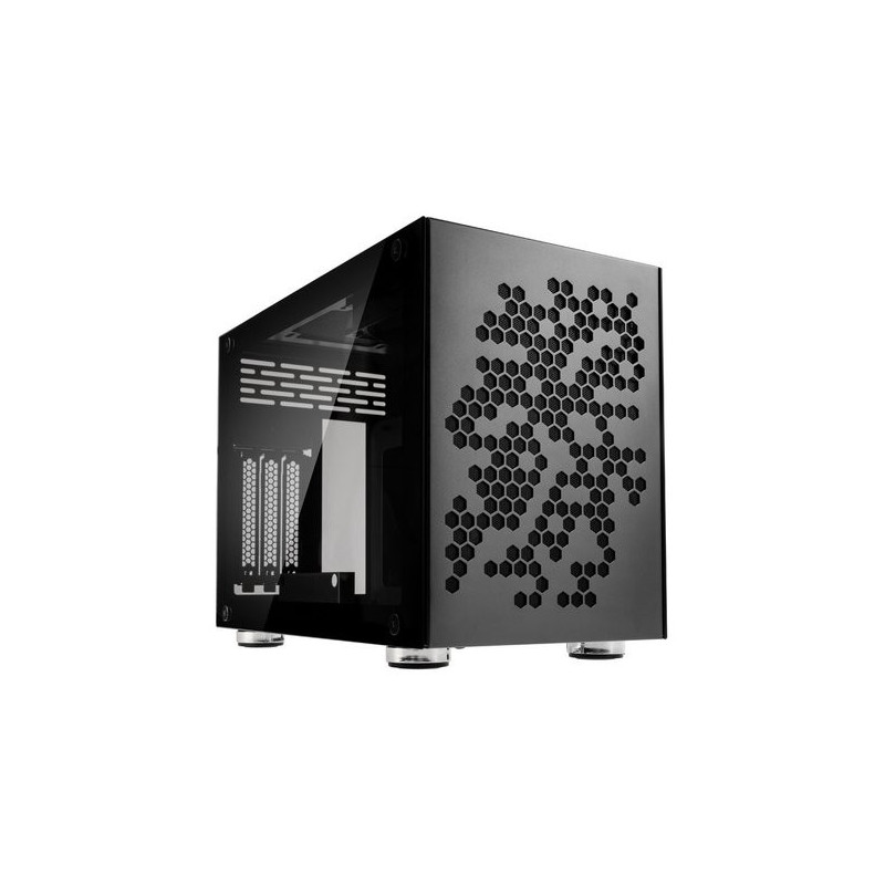 Kolink Rocket Heavy Mini Tower Harmaa