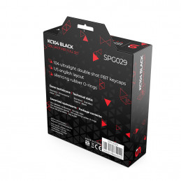 SPC Gear KC104 Näppäimen hattu