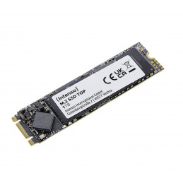 Intenso Top M.2 1000 GB Serial ATA III 3D NAND