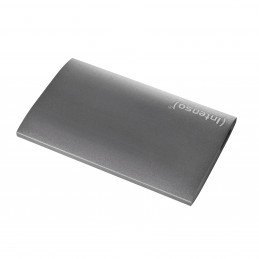 Intenso 256GB Premium Antrasiitti