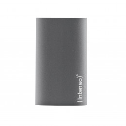 Intenso 128GB Premium Antrasiitti