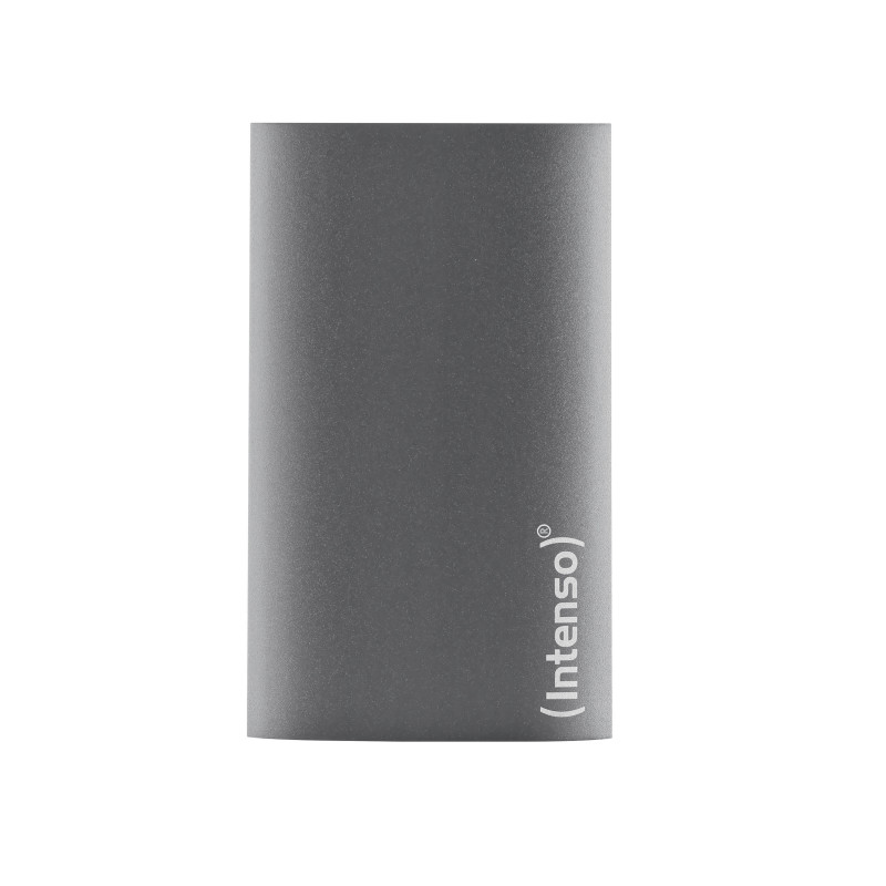 Intenso 128GB Premium Antrasiitti
