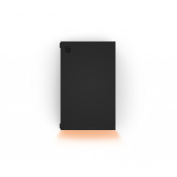 Seagate FireCuda Gaming Hub ulkoinen kovalevy 8000 GB Musta