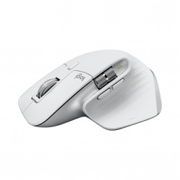 Logitech MX Master 3S hiiri Oikeakätinen RF Wireless + Bluetooth Optinen 8000 DPI