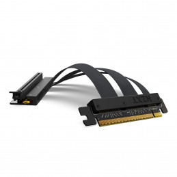 NZXT AB-RC200-B1 liitäntäkortti -sovitin Sisäinen PCIe