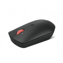 Lenovo ThinkPad USB-C Wireless Compact hiiri Molempikätinen Langaton RF Optinen 2400 DPI