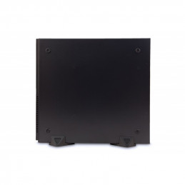 Antec VSK2000-U3 Työpöytä Musta