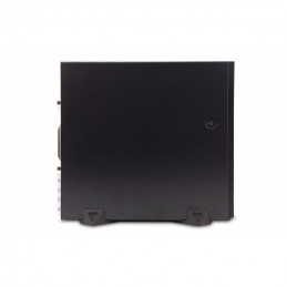 Antec VSK2000-U3 Työpöytä Musta
