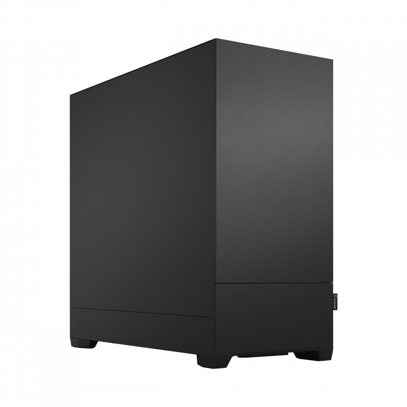 Fractal Design Pop Silent Musta