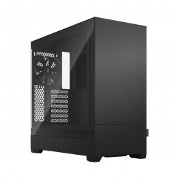 Fractal Design Pop Silent Musta