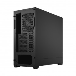 Fractal Design Pop Air Musta